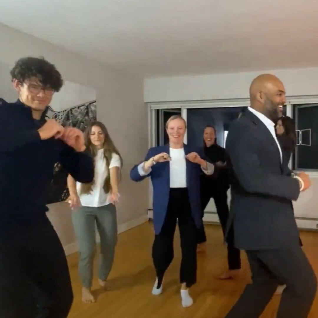 vyving exercise